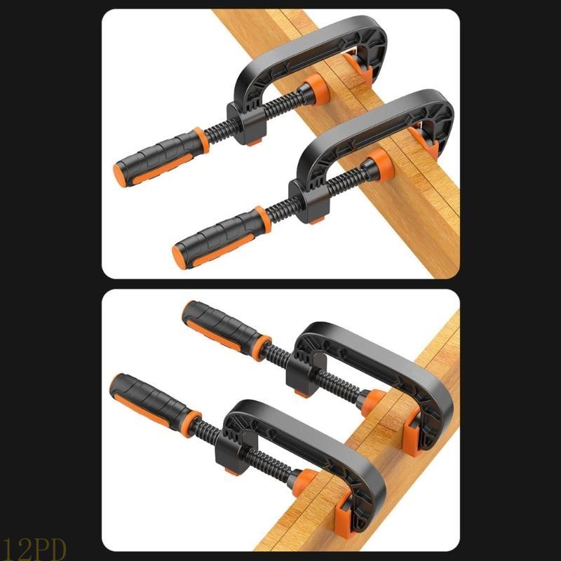 12PD Sturdy Plastic Materials  - Woodworking Workshop Design ulasan dan harga