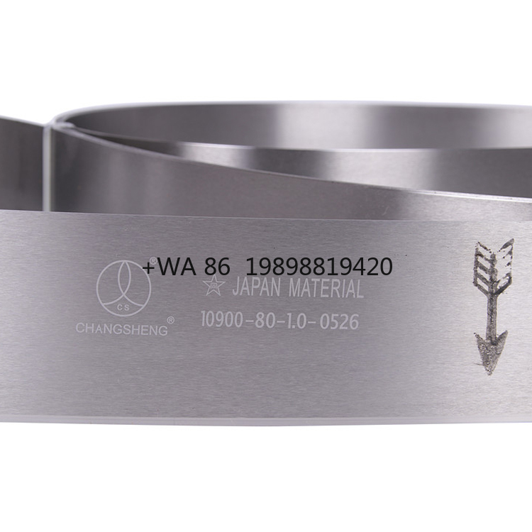 Knife /Band Saw Blade With No  - Woodworking Knife ulasan dan harga