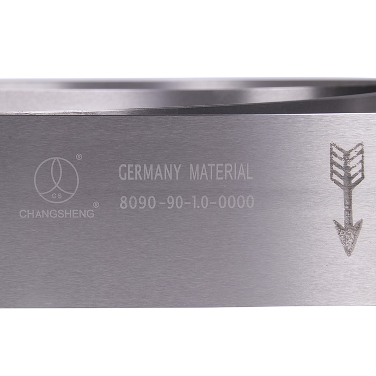 Knife /Band Saw Blade With No  - Woodworking Knife ulasan dan harga