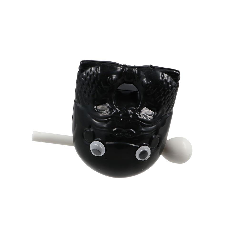 Animal Shape Small Wooden Fish - Wooden Mallet Carving ulasan dan harga
