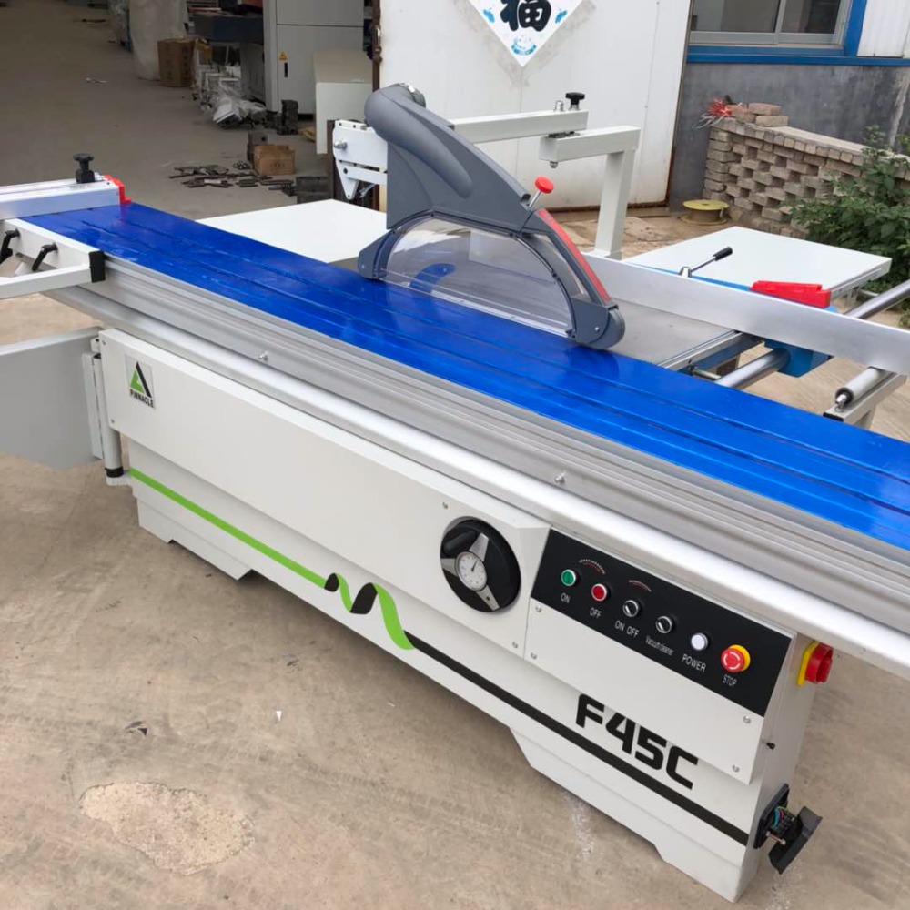 MJ6128 Altendorf Sliding Table - Woodworking Machinery For Sale ulasan dan harga