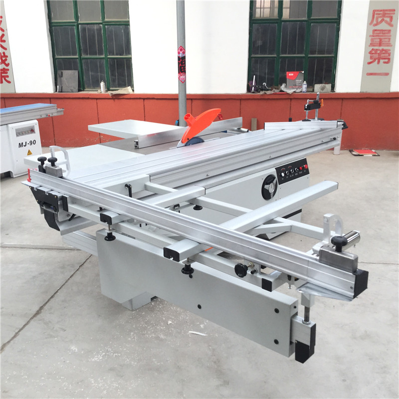 MJ6128 Altendorf Sliding Table - Woodworking Machinery For Sale ulasan dan harga
