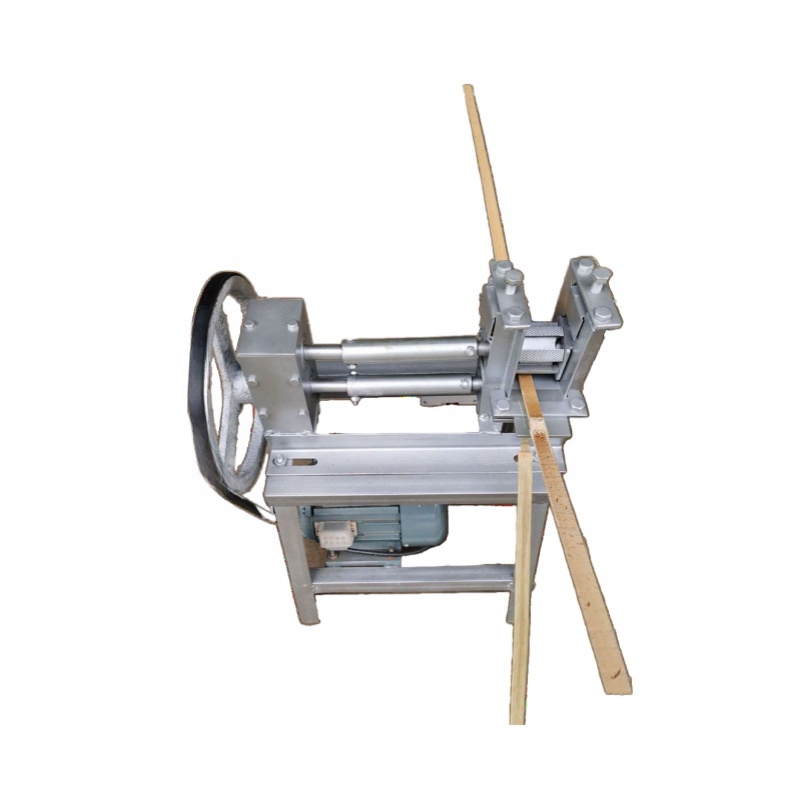 Bamboo Processing Cutting Mach - Woodworking Machinery For Sale ulasan dan harga
