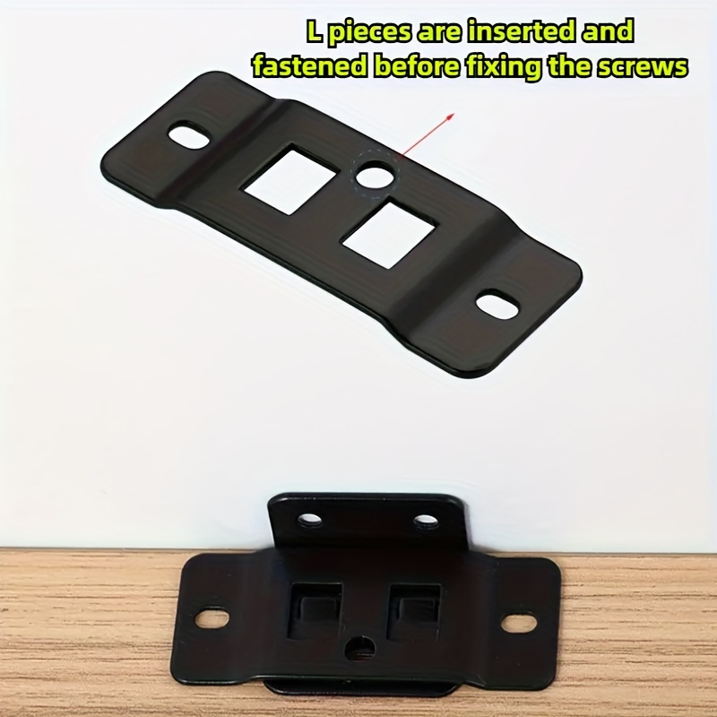 For Furniture/Shelf/Cabinet/Ta - Woodworking Joint Types ulasan dan harga
