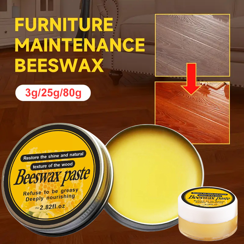 Cutting Board Wax Multifunctio - Woodworking Oil ulasan dan harga