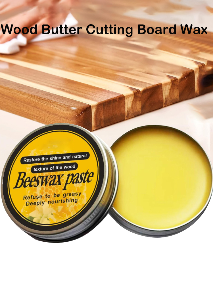 Cutting Board Wax Multifunctio - Woodworking Oil ulasan dan harga