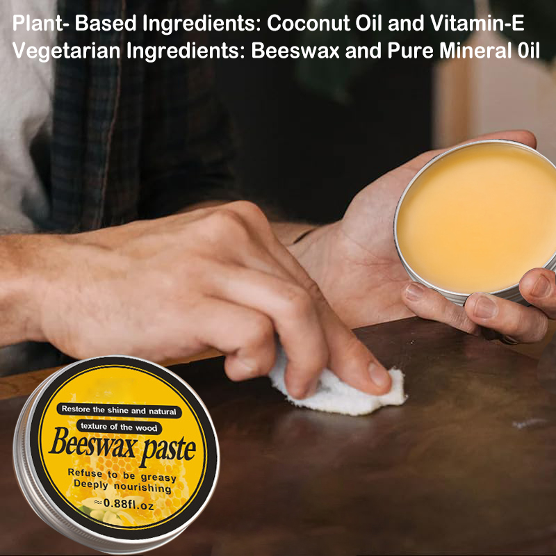 Cutting Board Wax Multifunctio - Woodworking Oil ulasan dan harga