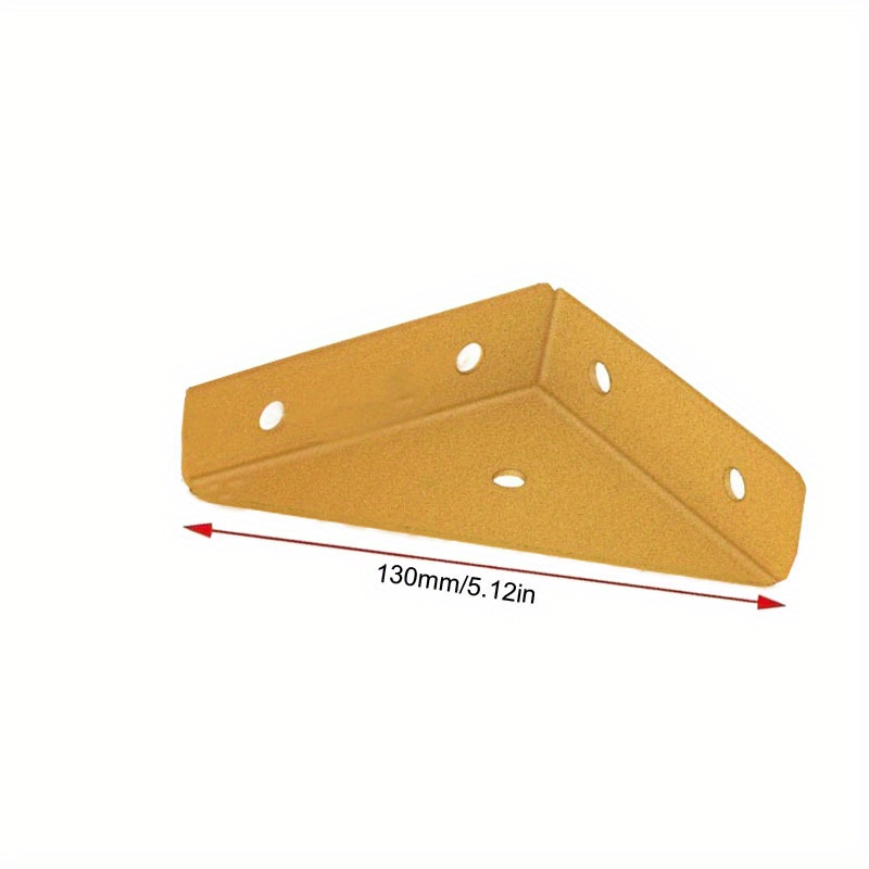 10pcs 90 Degree Right Angle Fl - Woodworking Joint Types ulasan dan harga