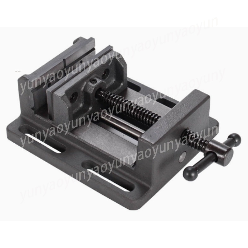 6 Inch Heavy Duty Guide Bar Be - Woodworking Bench Vise ulasan dan harga