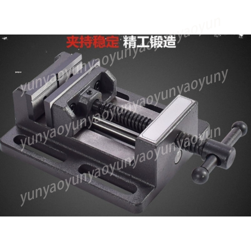 6 Inch Heavy Duty Guide Bar Be - Woodworking Bench Vise ulasan dan harga