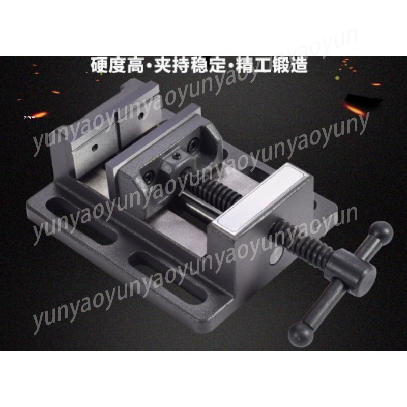 6 Inch Heavy Duty Guide Bar Be - Woodworking Bench Vise ulasan dan harga
