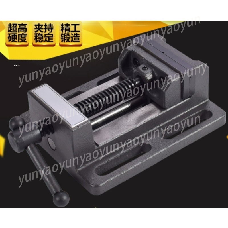 6 Inch Heavy Duty Guide Bar Be - Woodworking Bench Vise ulasan dan harga